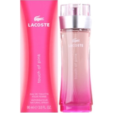 Lacoste Touch of Pink EDT