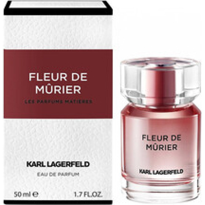 Lagerfeld Fleur de Murier EDP