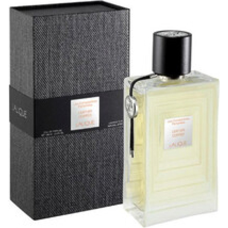 Lalique Leather Copper EDP