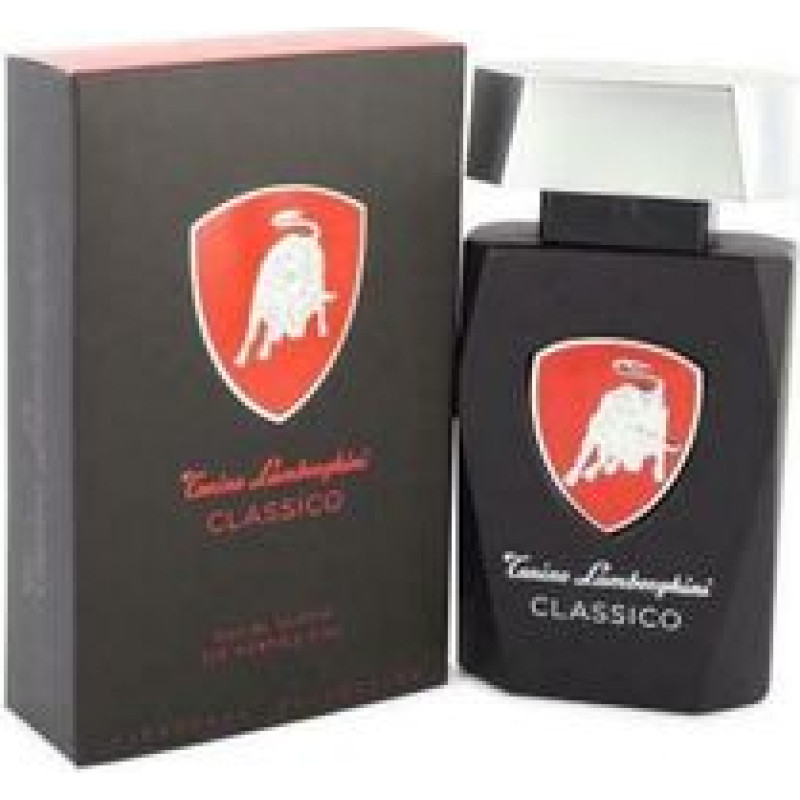 Lamborghini Classico EDT