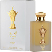 Lattafa Perfumes Al Areeq Gold EDP