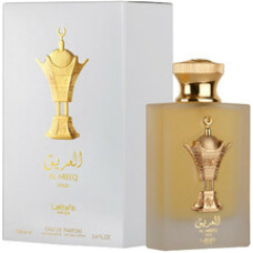 Lattafa Perfumes Al Areeq Gold EDP