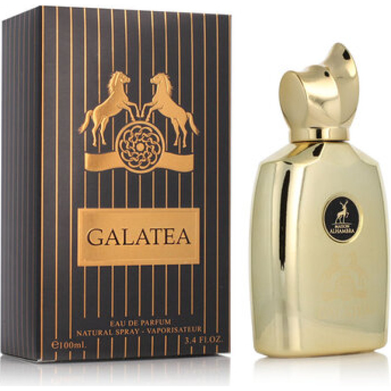Lattafa Perfumes Alhambra Galatea EDP