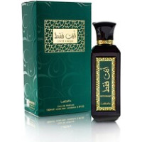 Lattafa Perfumes Ente Faqat EDP