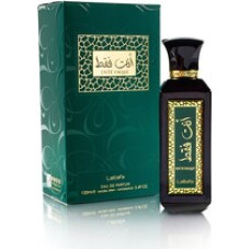 Lattafa Perfumes Ente Faqat EDP