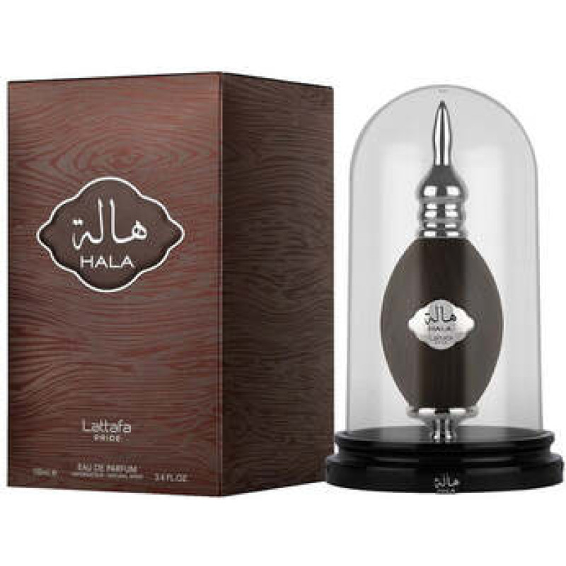 Lattafa Perfumes Hala EDP