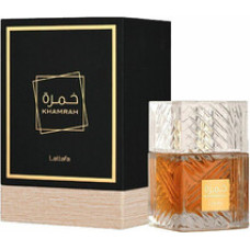 Lattafa Perfumes Khamrah EDP