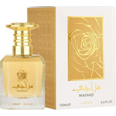 Lattafa Perfumes Masaaj EDP