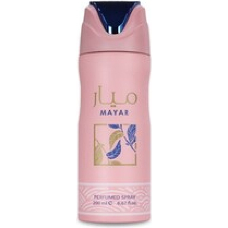Lattafa Perfumes Mayar Deospray