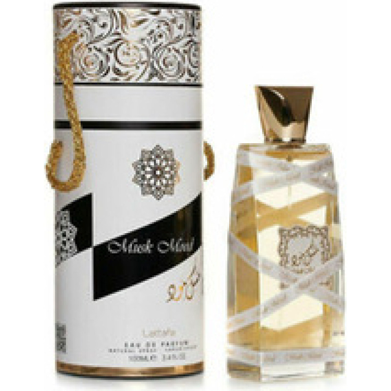Lattafa Perfumes Musk Mood EDP