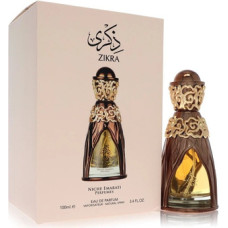 Lattafa Perfumes Niche Emarati Zikra EDP