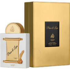 Lattafa Perfumes Peace & Love EDP