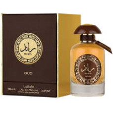 Lattafa Perfumes Ra'ed Oud EDP