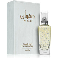Lattafa Perfumes Safwaan L'autre Musk EDP