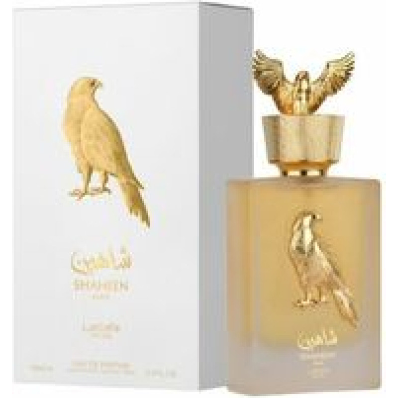 Lattafa Perfumes Shaheen Gold EDP