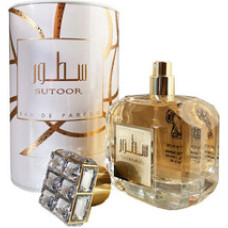 Lattafa Perfumes Sutoor EDP