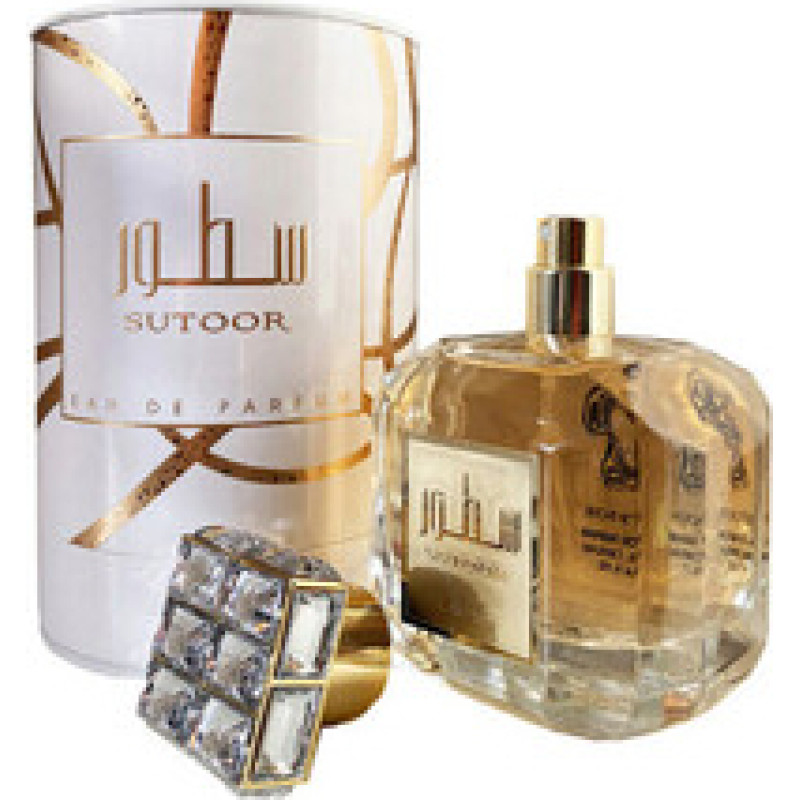 Lattafa Perfumes Sutoor EDP