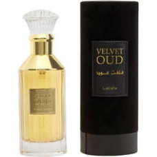 Lattafa Perfumes Velvet Oud EDP