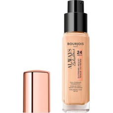 Bourjois Always Fabulous 24H Make-Up SPF20 - Make Up 30 ml