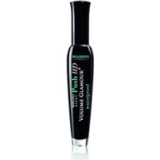 Bourjois Volume Glamour Push Up Effect Mascara Waterproof - Waterproof mascara with push-up effect 6 ml