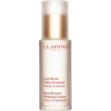 Clarins Bust Beauty Firming Lotion - Milk for firming