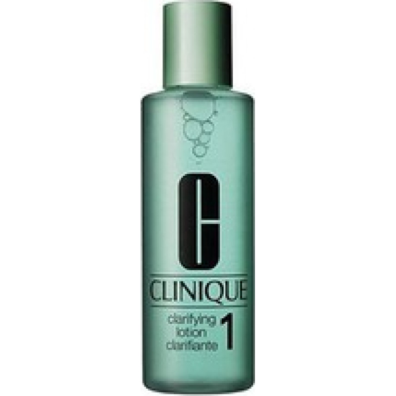 Clinique Clarifying Lotion Clarifiante 1 (very dry and sensitive skin) - Cleaning tonic