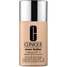 Clinique Even Better Makeup SPF 15 - brightening makeup 30 ml