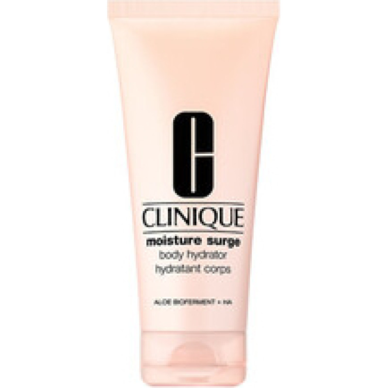 Clinique Moisture Surge Body Hydrator