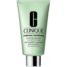 Clinique Redness Solutions Soothing Cleanser - cream gel