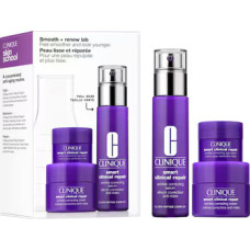 Clinique Smooth & Renew Lab Skincare Set - D&aacute;rkov&aacute; sada pleťov&eacute; p&eacute;če