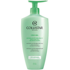 Collistar Anticellulite Beautifying Cryo-Gel