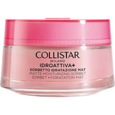 Collistar Idroattiva+ Matte Moisturizing Sorbet