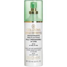 Collistar Multi-Active Deodorant Hyper-Sensitive Skins 24 Hours