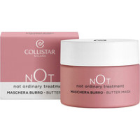 Collistar Not Butter Mask - Hydratačn&iacute; m&aacute;slov&aacute; maska na rty