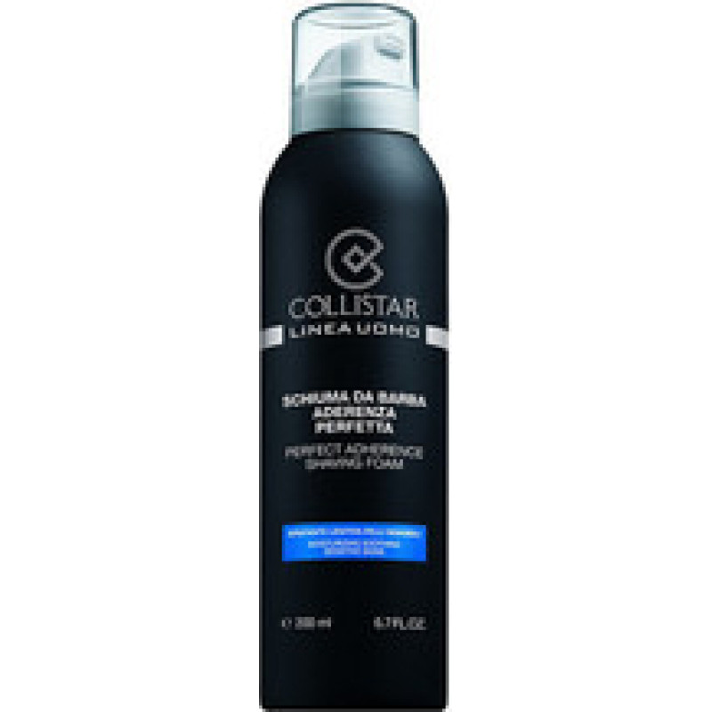Collistar Perfect Adherence Shaving Foam ( Sensitive Skin )