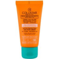 Collistar Special Perfect Tan Active Protection Sun Face SPF50 - Face sunscreen