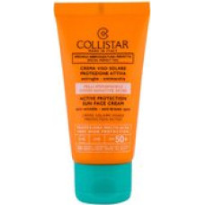 Collistar Special Perfect Tan Active Protection Sun Face SPF50 - Face sunscreen