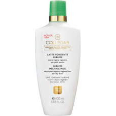 Collistar Sublime Melting Milk - Moisturizing Body Emulsion