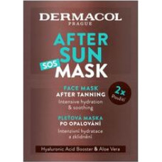 Dermacol After Sun SOS Mask