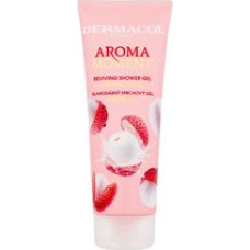 Dermacol Aroma Moment Loving Lychee Reviving Shower Gel