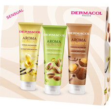 Dermacol Aroma Moment Mix Festive - D&aacute;rkov&aacute; sada