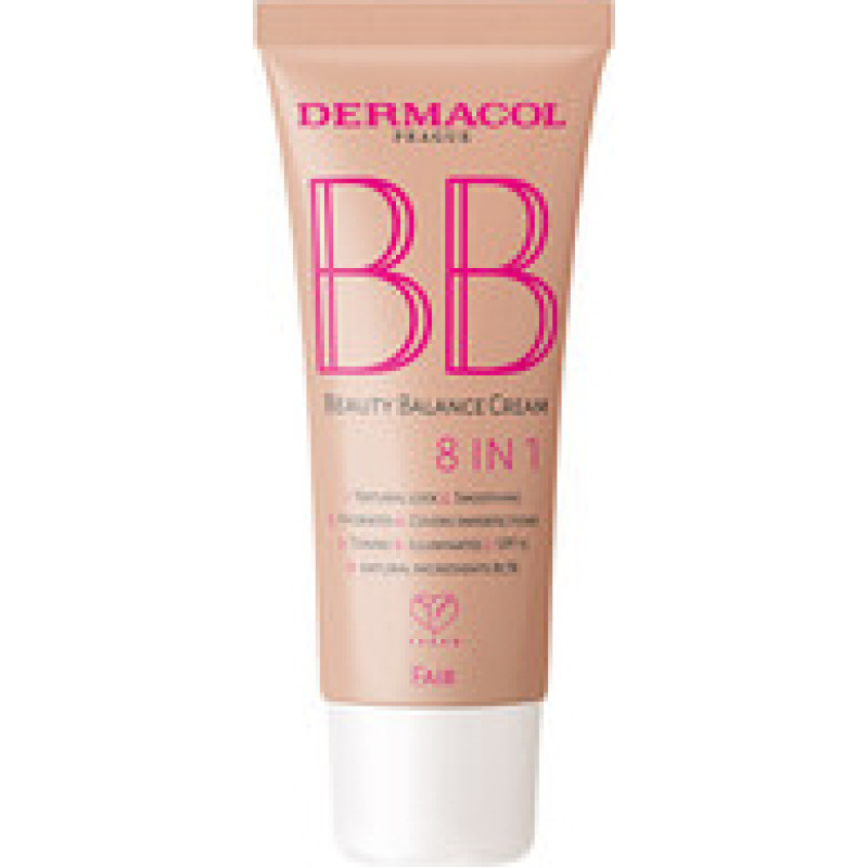 Dermacol Beauty Balance Cream 30 ml