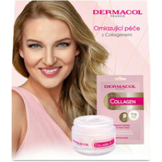 Dermacol Collagen Plus I. Set