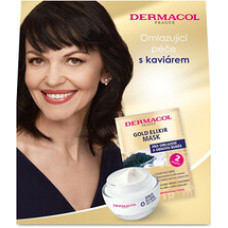 Dermacol Gold Elixir II. Gift Set