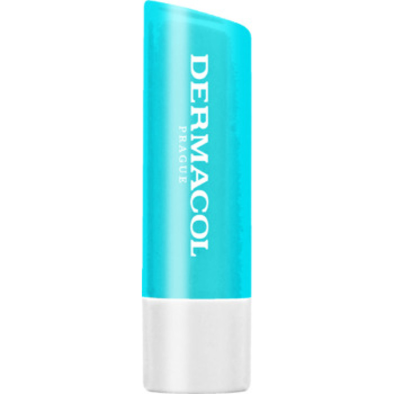 Dermacol Lip care Balm Coconut - Balz&aacute;m na rty