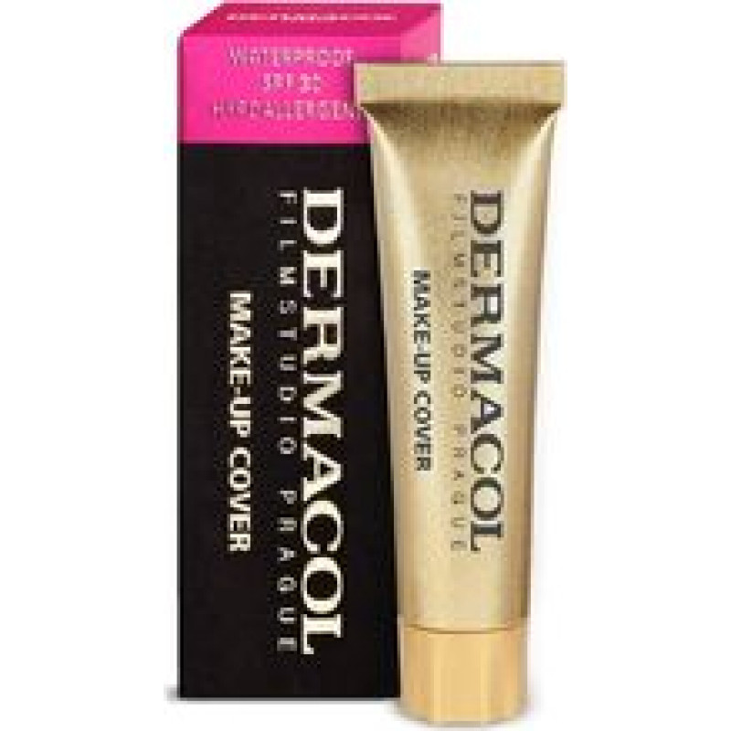 Dermacol Make-Up Cover 13 g