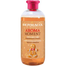 Dermacol Medov&yacute; pern&iacute;ček Aroma Moment Festive Bath Foam - Pěna do koupele