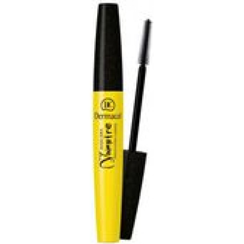 Dermacol Mega lengthening mascara Vampire (Mega Long Lashes) 8 ml