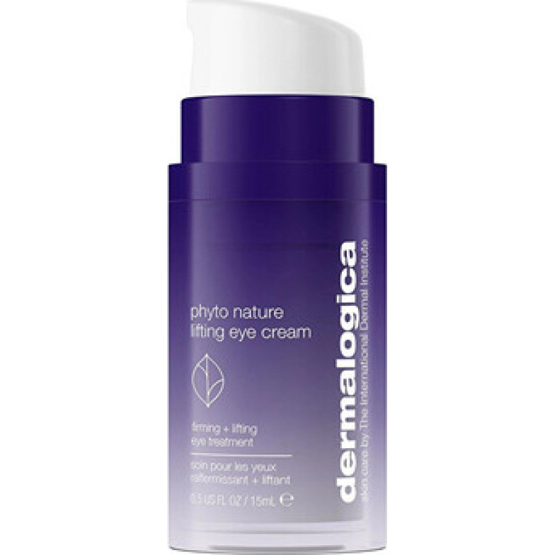 Dermalogica Phyto Nature Lifting Eye Cream - Liftingov&yacute; očn&iacute; kr&eacute;m