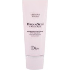Dior Capture Totale Dreamskin 1-Minute Mask - An invigorating face mask